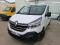 preview Renault Trafic #0