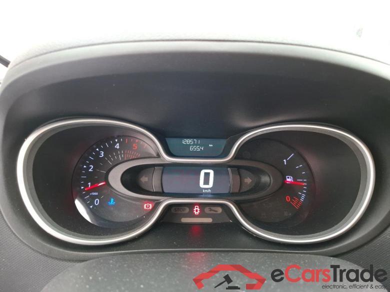 Renault FG GCF L1H1 1000 dCi 120 Trafic Fourgon L1H1 1000 Confort 1.6 dCi 120CV BVM6 E6dT #6