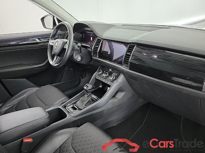 SKODA Kodiaq 1.5 TSI ACT 110kW DSG Business Ed Plus 5D #6