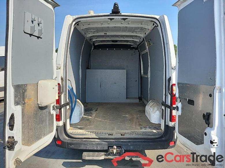 RENAULT Master GB L2H2 T35 dCi 130 FWD 4D 96kW #5