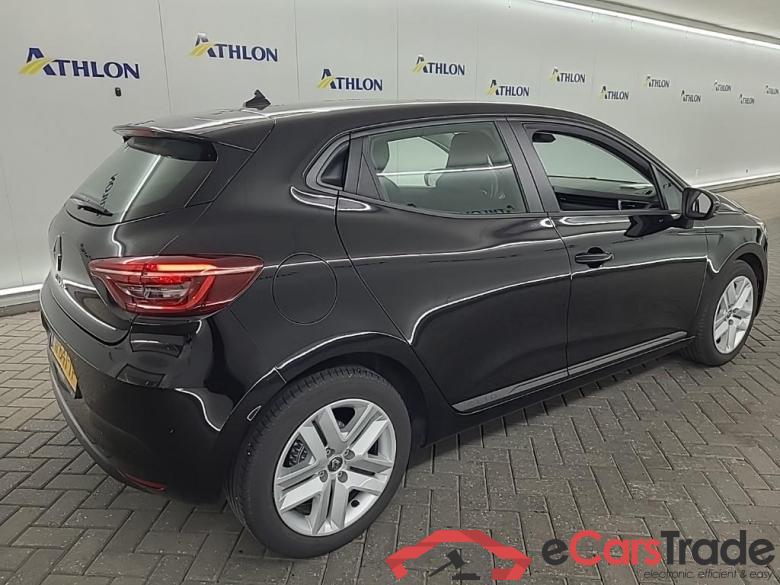 RENAULT CLIO 1.0 TCe 90 GPF Zen 5D 67kW Athlon Edition #3