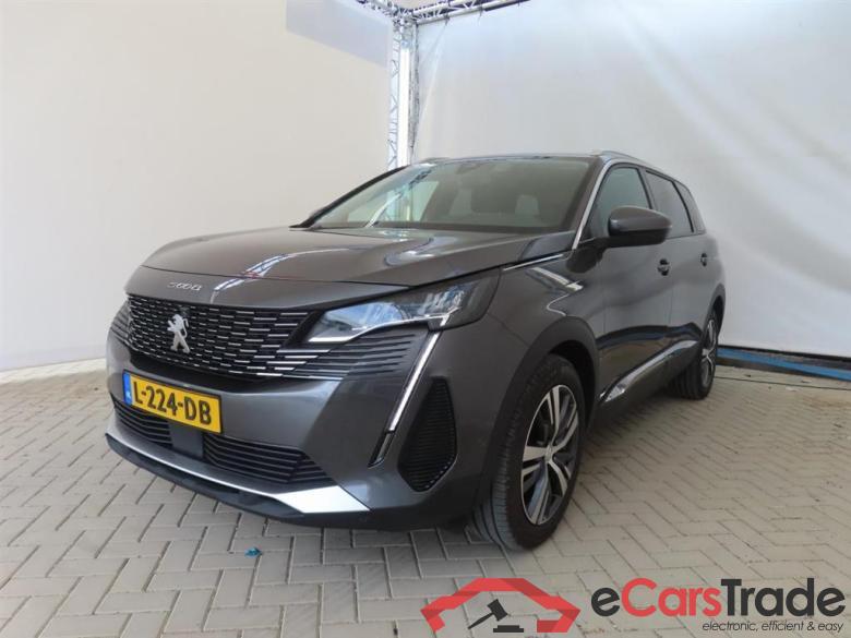 PEUGEOT 5008 1.2 PT BL. Allure #1