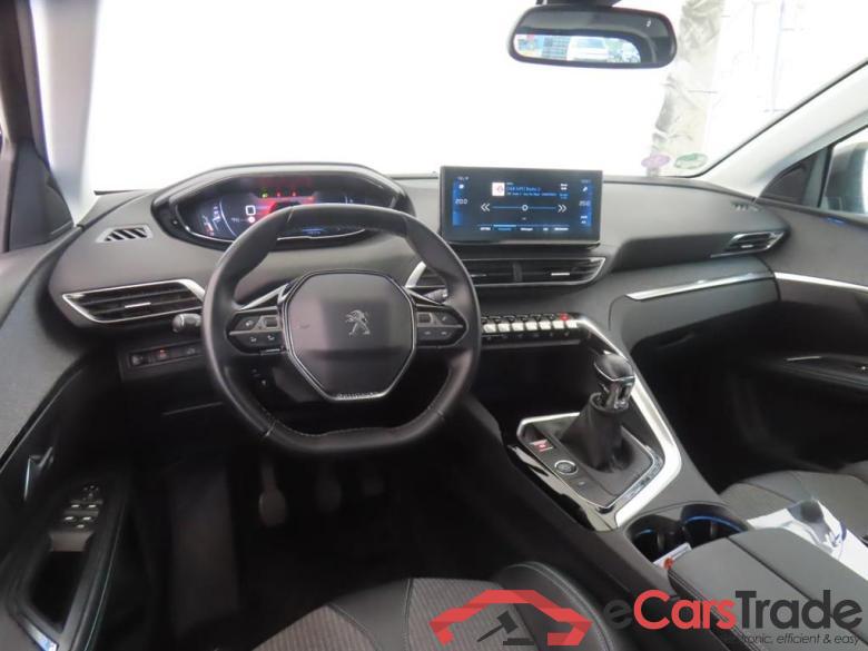 PEUGEOT 5008 1.2 PT BL. Allure #3