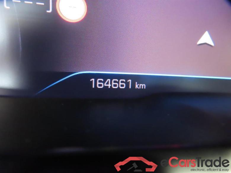 PEUGEOT 5008 1.2 PT BL. Allure #4
