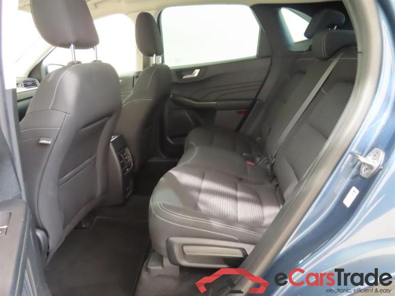 FORD Kuga 2.5 PHEV Titanium #6