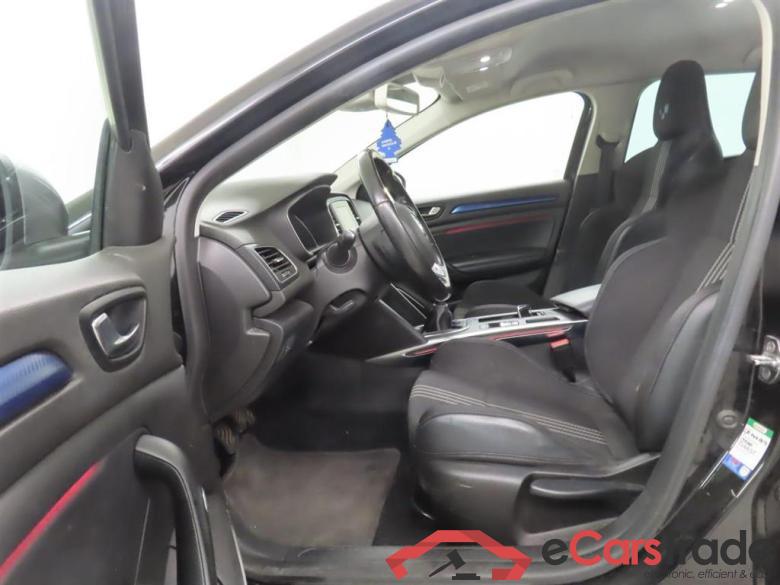 RENAULT MEGANE ESTATE 1.5 Blue dCi GT-Line #5