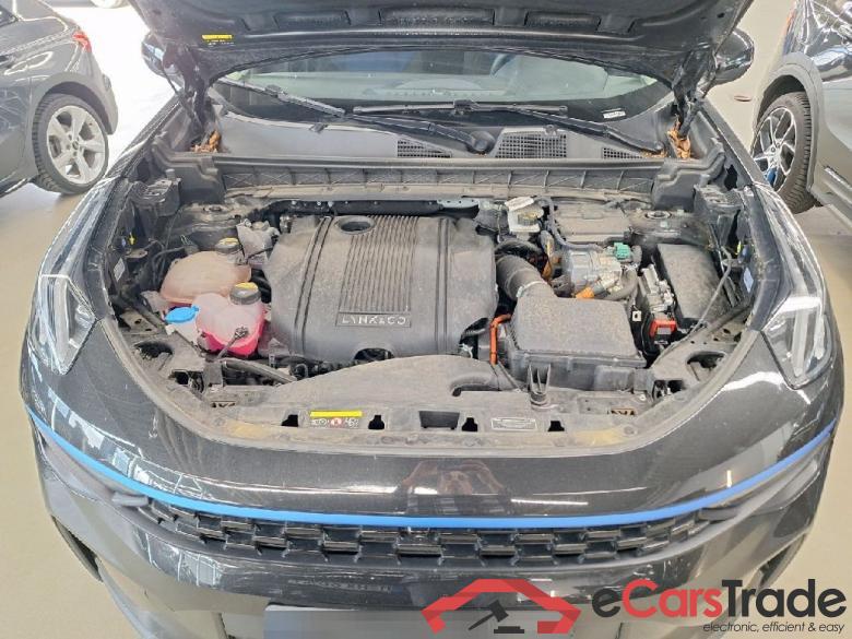 LynkAndCo Lynk & Co 01 ´20 LYNK & CO 01 PHEV 5d 132kW #6