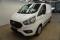 preview Ford Transit Custom #0
