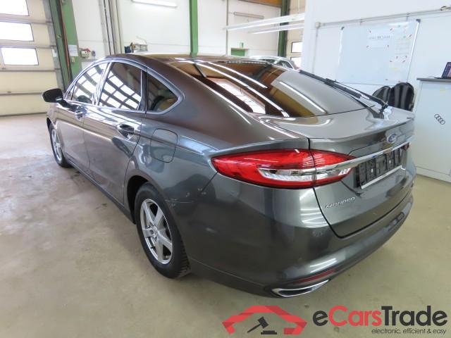 Ford Mondeo 5d ´14 Mondeo Lim. Business Edition 2.0 EcoBlue 140KW AT8 E6dT #2