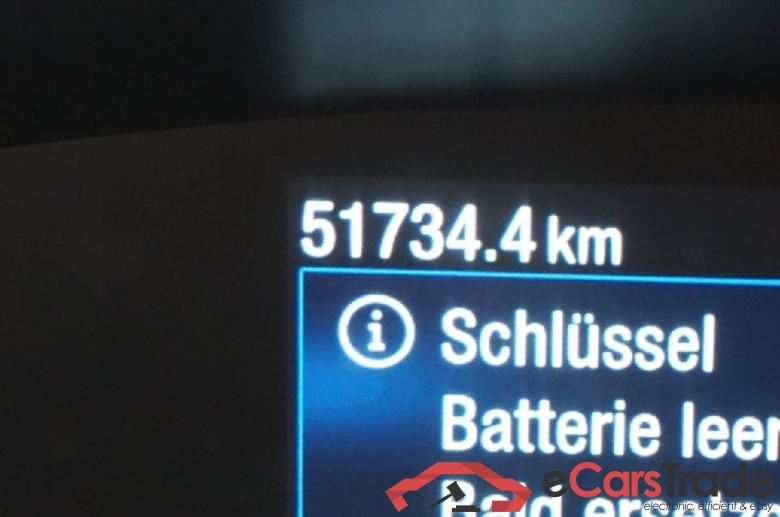 Ford Focus Turnier ´18 Focus Turnier Cool & Connect 1.0 EcoBoost 92KW E6d #6
