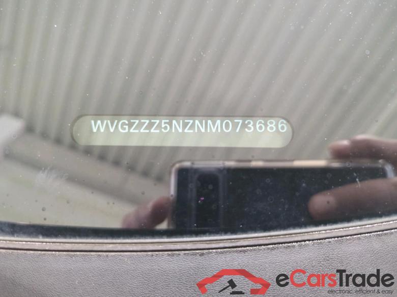 Volkswagen Tiguan Allspace ´16 Tiguan Allspace R-Line 4Motion 2.0 TSI 140KW AT7 E6d #4