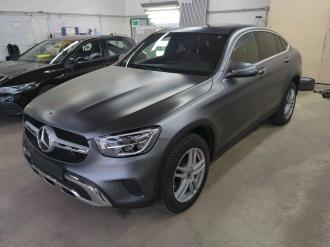 Mercedes GLC 300