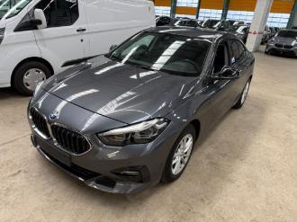 BMW 218 Gran Coupé