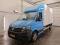 preview Volkswagen Crafter #0