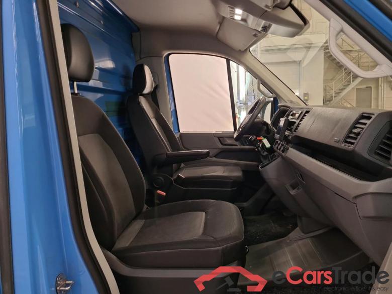 Volkswagen * Crafter CC Volkswagen Crafter 35 2.0TDI 75kW L4 FWD 2d #3