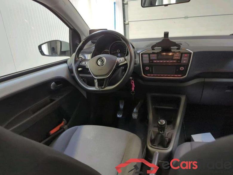 VOLKSWAGEN up! 1.0 BMT take up! #3