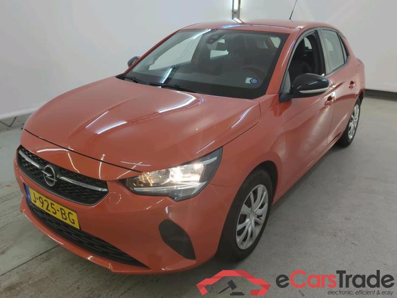 Opel Corsa 5d '19 Opel Corsa 1.2 EDITION 55KW 5d #1