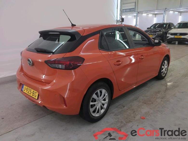Opel Corsa 5d '19 Opel Corsa 1.2 EDITION 55KW 5d #2