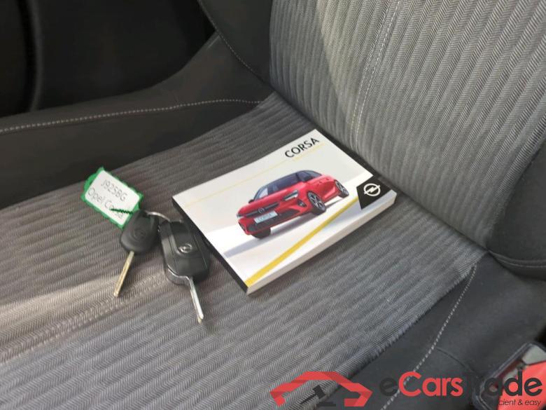 Opel Corsa 5d '19 Opel Corsa 1.2 EDITION 55KW 5d #4