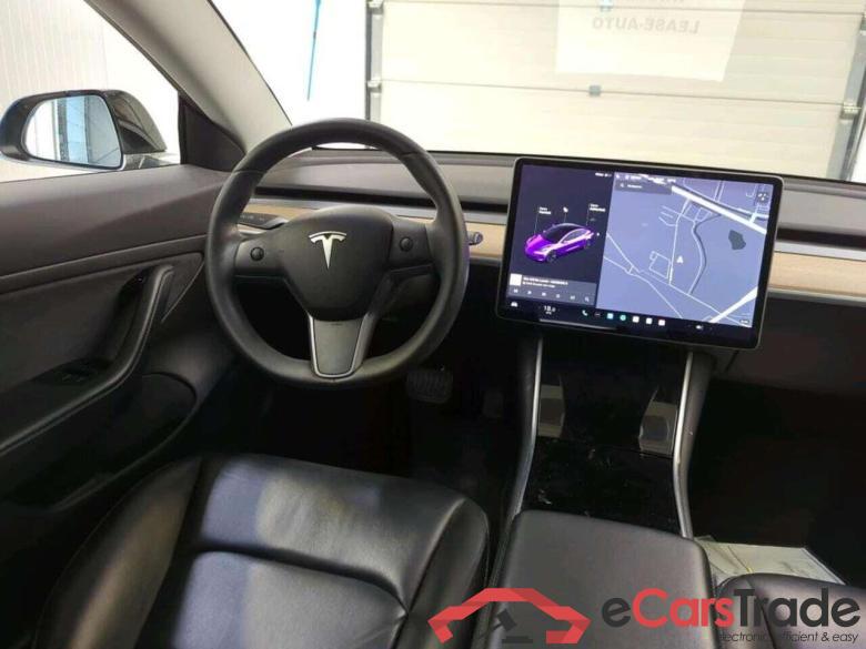 Tesla Model 3 Stnd.RWD Plus 60 kWh #3