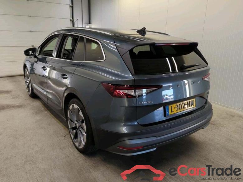 SKODA Enyaq iV 80 First Edt. #6