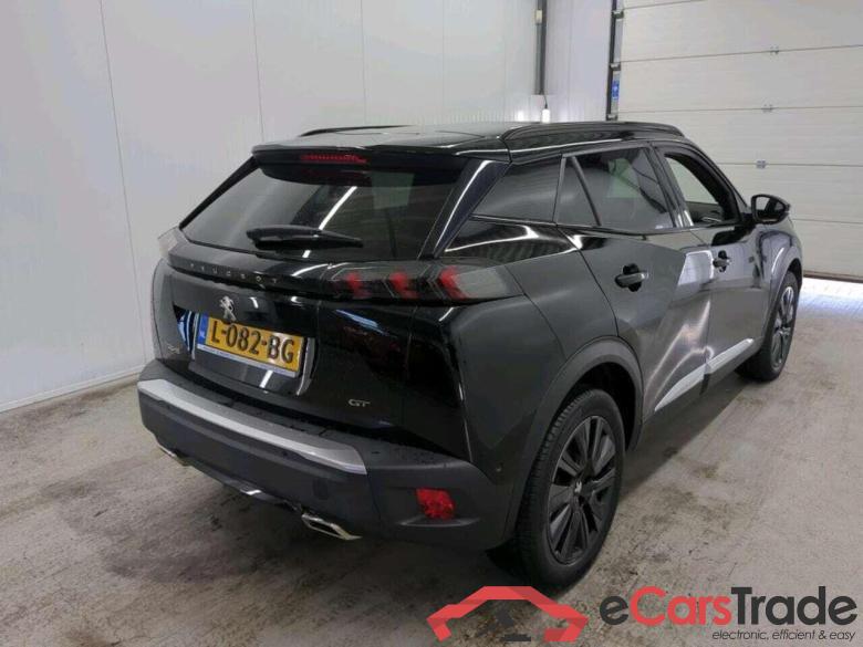 PEUGEOT 2008 1.2 PureTech GT Pack #2