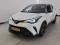 preview Toyota C-HR #0
