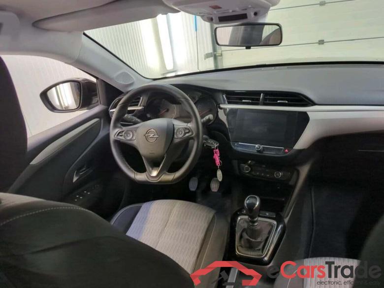 OPEL Corsa 1.2 Edition #3