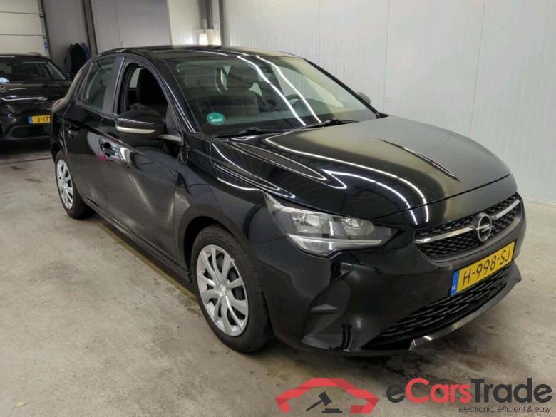 OPEL Corsa 1.2 Edition #5