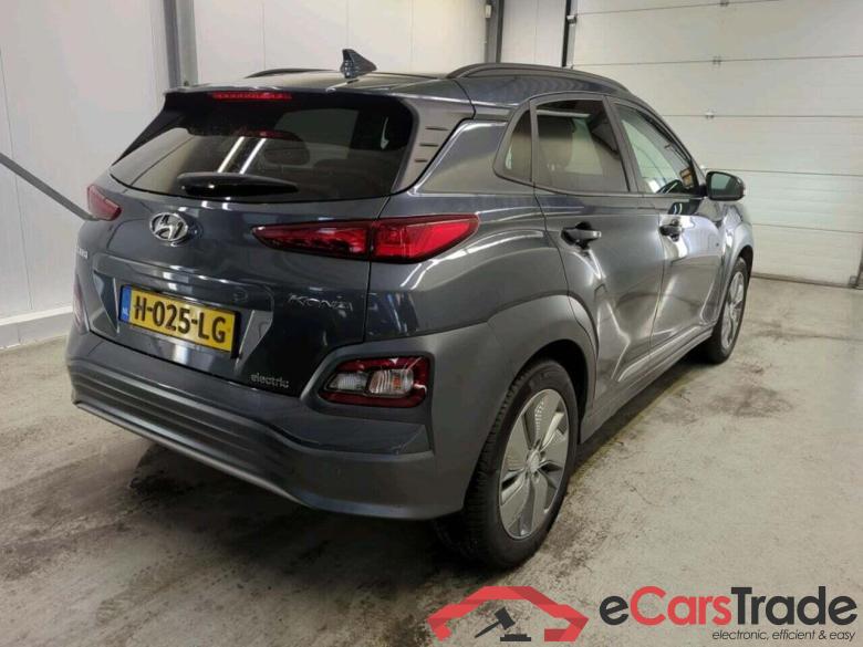 HYUNDAI Kona EV Premium 64 kWh #2