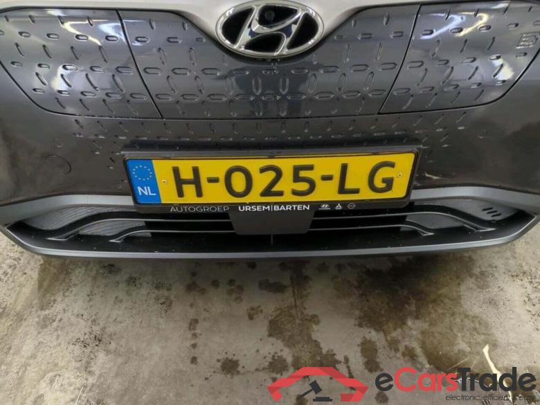 HYUNDAI Kona EV Premium 64 kWh #4