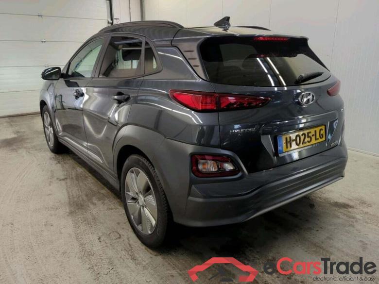 HYUNDAI Kona EV Premium 64 kWh #6