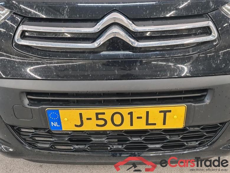 Citroen C1 '14 Citroën C1 VTi 72 S&S Feel 5d #5