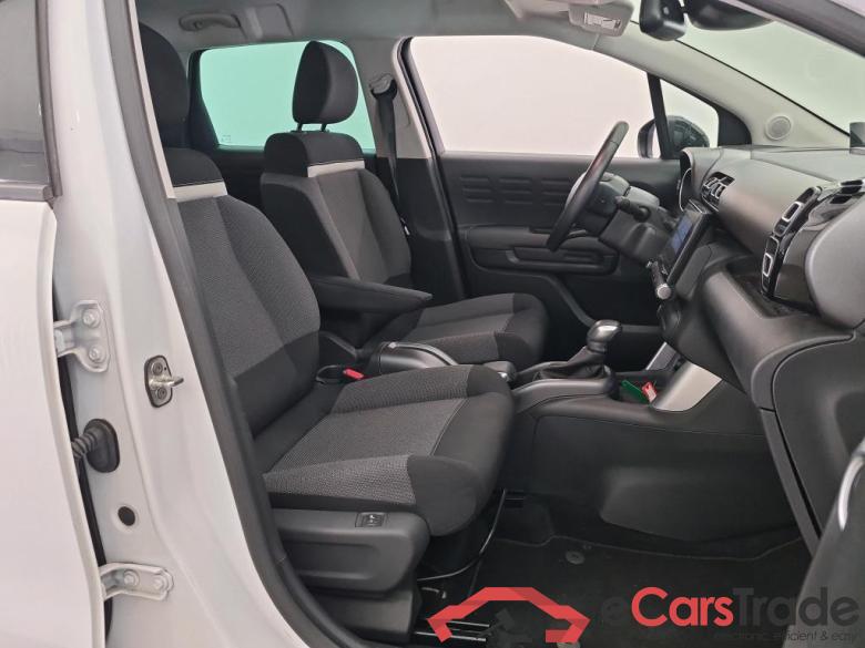 Citroen C3 Aircross FL'21 Citroën C3 Aircross PureTech 130 S&S EAT6 Business 5d #3