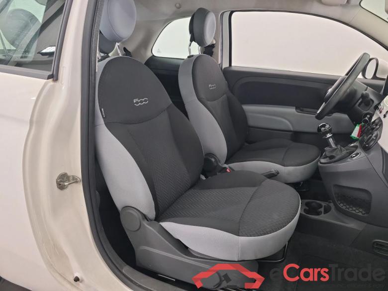 Fiat 500 '15 Fiat 500 TwinAir 60 PopStar 3d #3