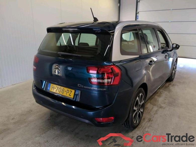 CITROEN Grand C4 SpaceTourer 1.2 PureTech Bns #2