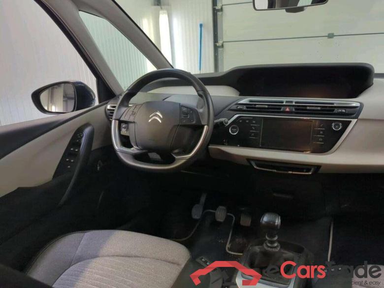 CITROEN Grand C4 SpaceTourer 1.2 PureTech Bns #3