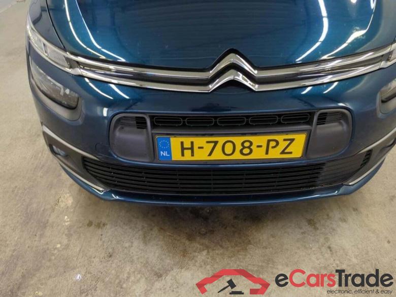 CITROEN Grand C4 SpaceTourer 1.2 PureTech Bns #4