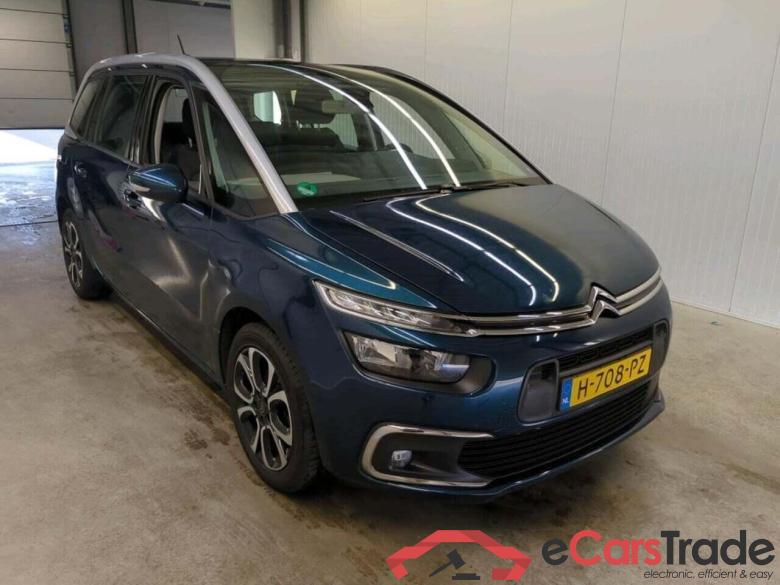 CITROEN Grand C4 SpaceTourer 1.2 PureTech Bns #5