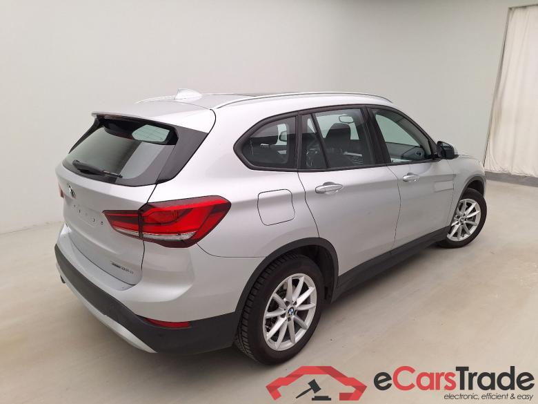 BMW, X1 FL'19, BMW X1 xDrive25e (162 kW) 5d #4