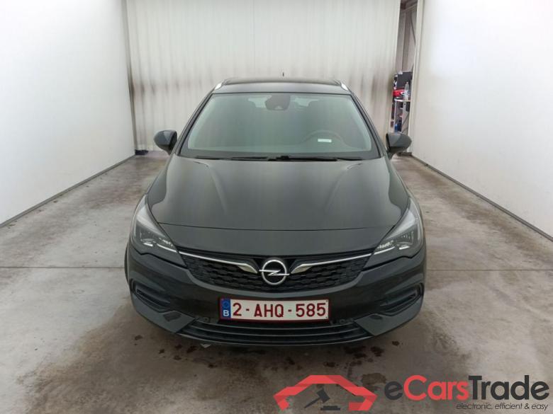 Opel Astra Sports Tourer 1.5 Turbo D 90kW S/S Elegance 5d #1