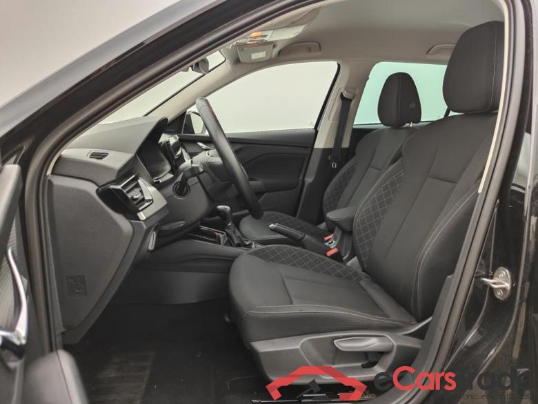 SKODA KAMIQ 1.0 TSI 110hp Ambition DSG 5d #6