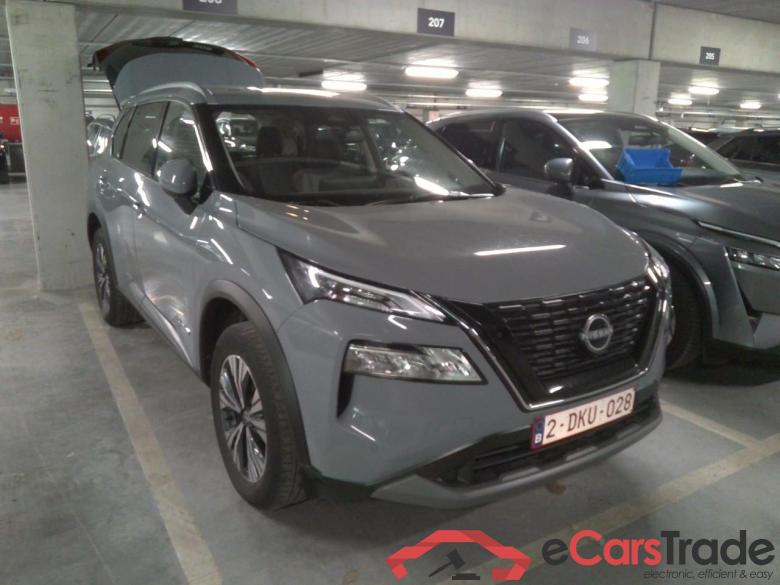 X-TRAIL e-POWER N-CONNECTA   4WD e-4ORCE 7 Seats #1