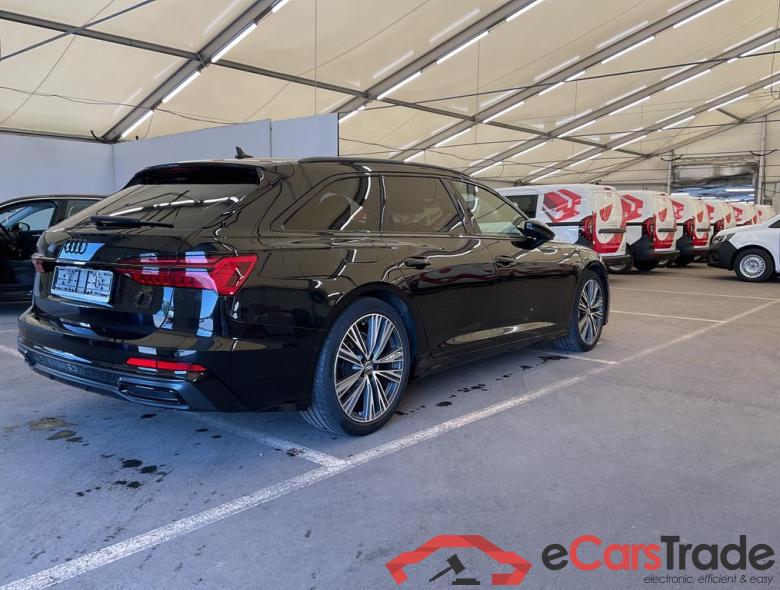 AUDI A6 Avant Audi A6 Avant Business Edition Sport 35 TDI  120(163) kW(ch) S tronic #2