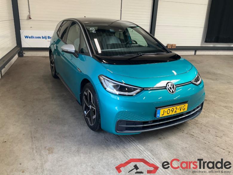 VOLKSWAGEN ID.3 First Plus 58 kWh #2
