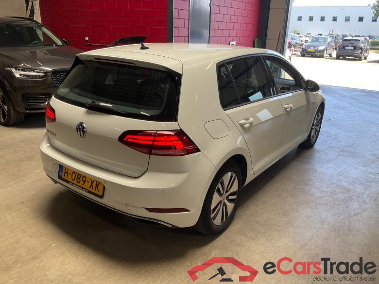 VOLKSWAGEN e-Golf E-DITION #3