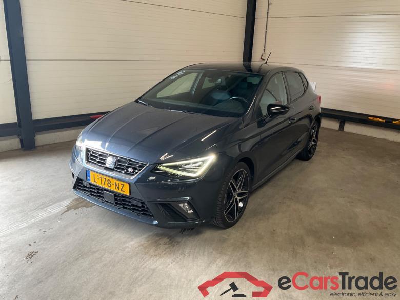 SEAT IBIZA 1.0 TSI FR Bns Int.+ #1