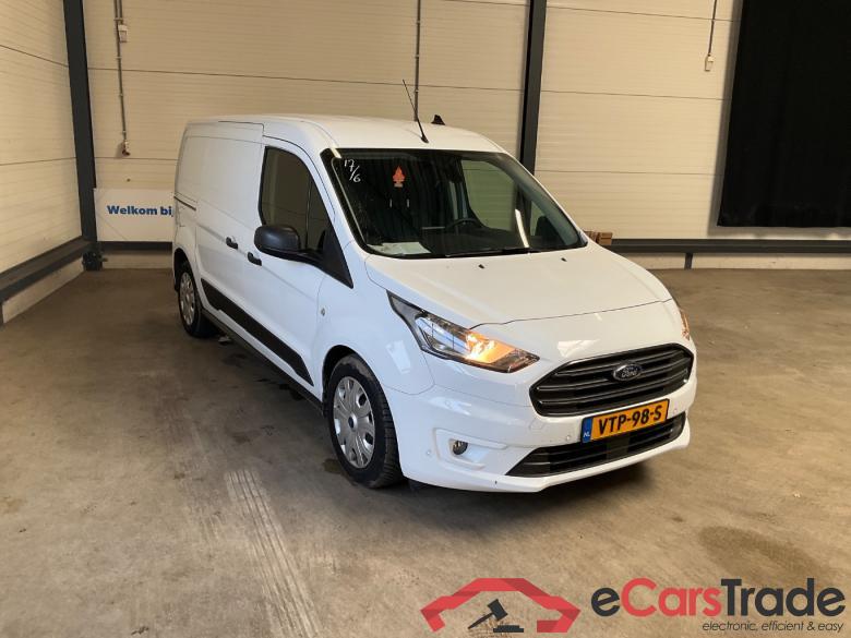 FORD TRANSIT CONNECT 1.5 EcoBlue L2 Trend #2