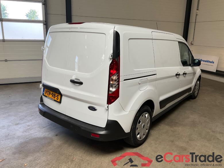 FORD TRANSIT CONNECT 1.5 EcoBlue L2 Trend #3