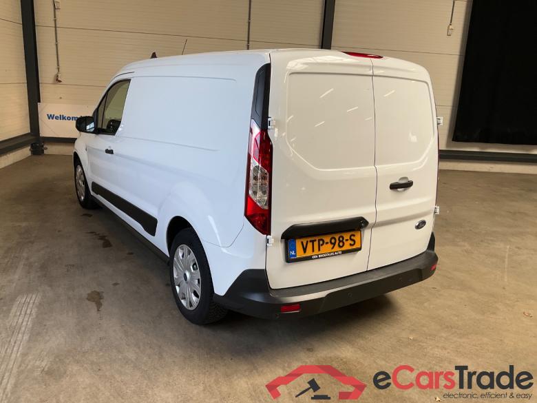 FORD TRANSIT CONNECT 1.5 EcoBlue L2 Trend #4